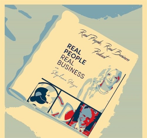 Real People Real Business podcast Nearshore BPO guest Richard Blank Costa Ricas Call Center