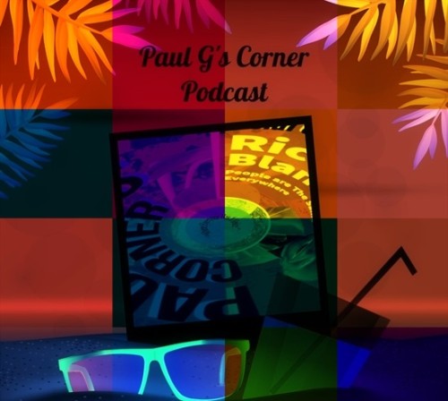 Paul Gs Corner podcast guest Richard Blank Costa Ricas Call Center