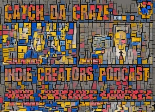 Catch Da Craze Podcast telemarketing guest Richard Blank Costa Ricas Call Center.
