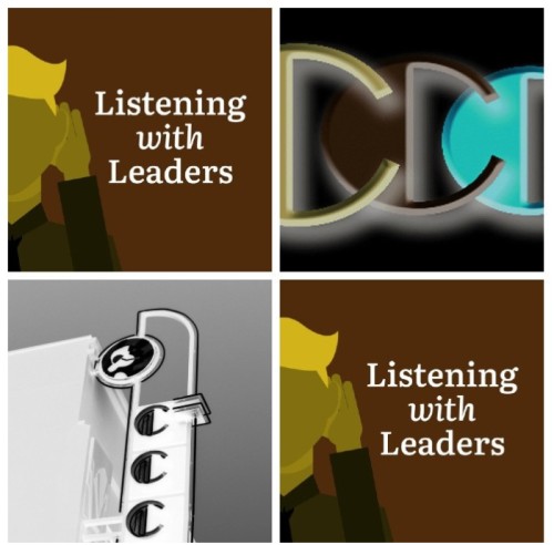 Listening With Leaders Podcast CX pro guest Richard Blank Costa Rica's Call Center