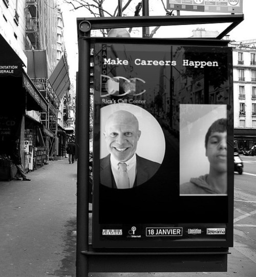 MAKE CAREERS HAPPEN PODCAST GUEST RICHARD BLANK COSTA RICA'S CALL CENTER.