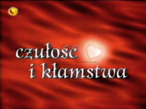 Czuo i kamstwa (1999-2000)