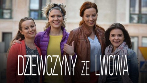 390 Dziewczyny ze Lwowa