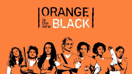 Orange Is the New Black