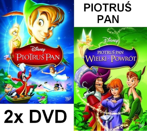 piotruś pan 1 2