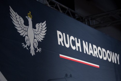 ruch narodowy