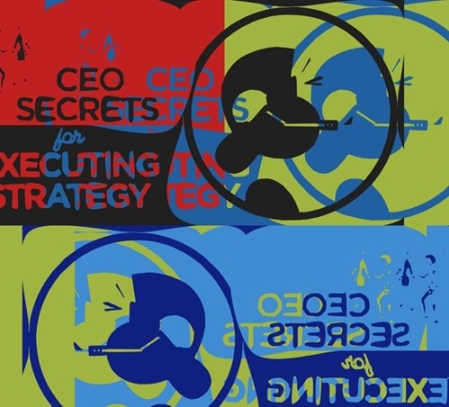 CEO Secrets for Executing Strategy podcast sales guest Richard Blank Costa Ricas Call Center.