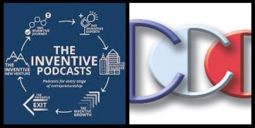 The Inventive Expert Podcast B2C guest Richard Blank Costa Ricas Call Center